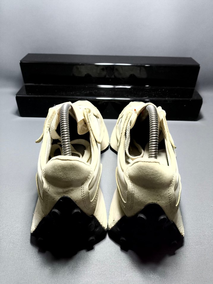 ORİJİNAL NEW BALANCE 327 - Görsel 4