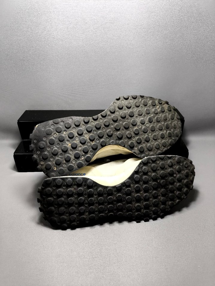 ORİJİNAL NEW BALANCE 327 - Görsel 5