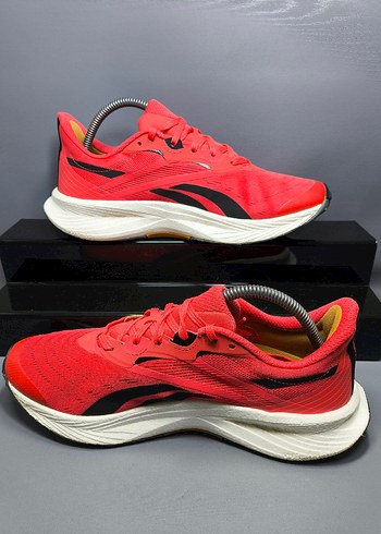 Reebok Reebok floatride energy 5 Erkek Kırmızı Spor Ayakkabı