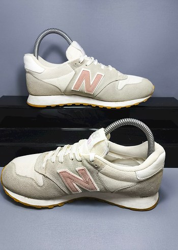 37,5 Beden ORİJİNAL NEW BALANCE SPOR AYAKKABI