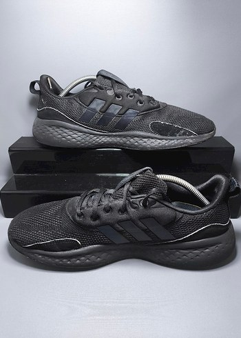Adidas ORİJİNAL ADİDAS SPOR AYAKKABI 46NO