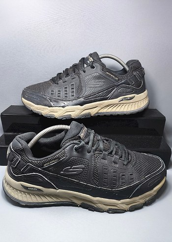 ORİJİNAL SKECHERS SPOR AYAKKABI