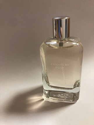 Zara Zara Cashmere Rose