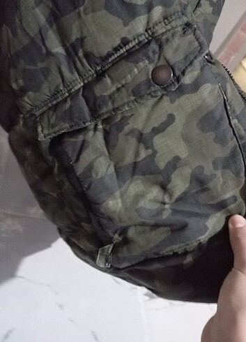 Ikinci el güzel mont - Görsel 5