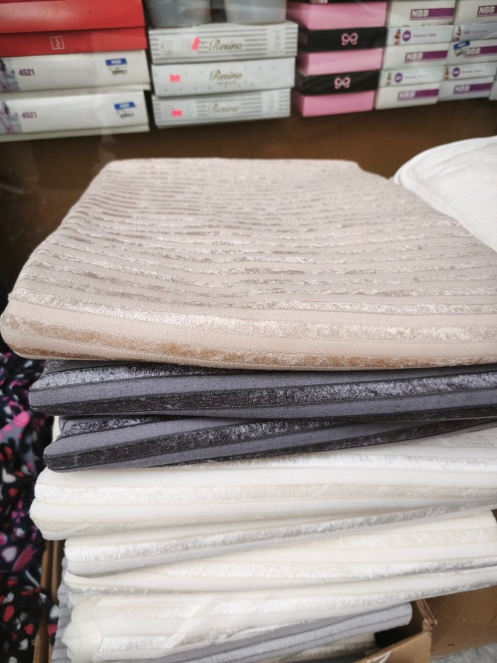 Renk seçenekli Koltuk örtüsü - Görsel 2