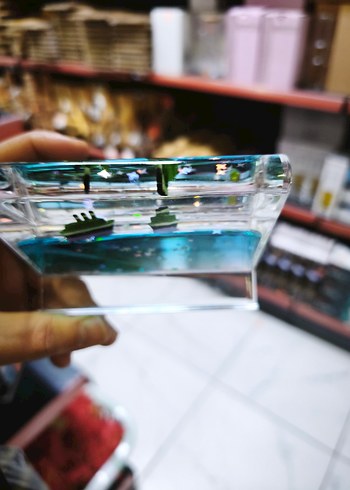 Mavi batmayan gemi masaüstü - Görsel 3