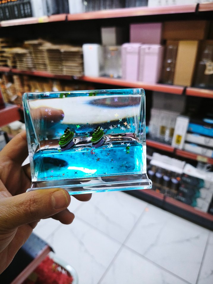 Mavi batmayan gemi masaüstü - Görsel 2