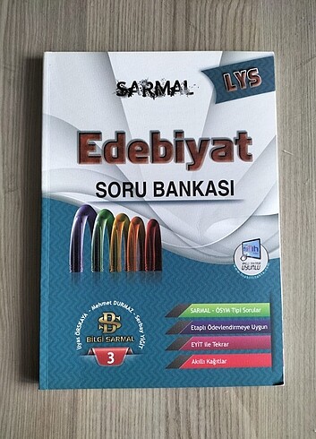 Bilgi sarmal edebiyat soru bankası