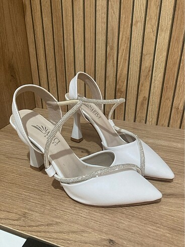 Arıcı Shoes Abiye Ayakkabı
