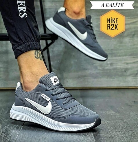 Erkek spor ayakkabı
