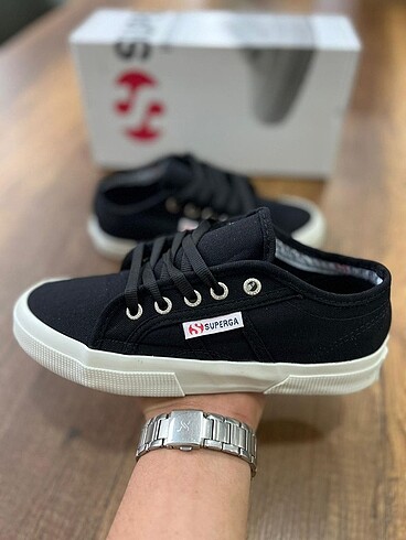 Superga spor ayakkabı