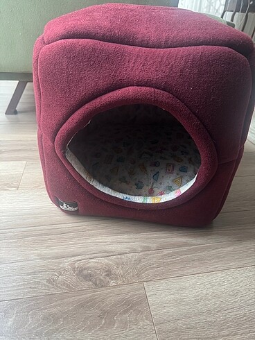 Kedi yatağı