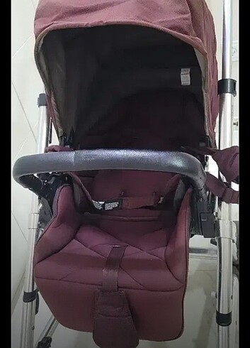 Mamas papas urbo2