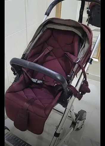 Mamas & Papas Mamas papas urbo2