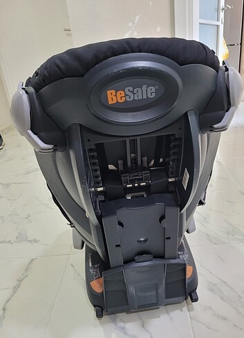 BeSafe BeSafe izi comfort X3 izofixli 9-18 kg