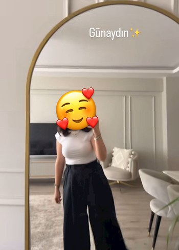 Oysho modal pantalon