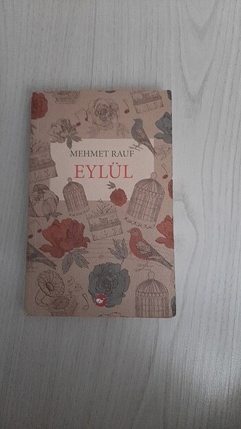 Eylül Mehmet Rauf