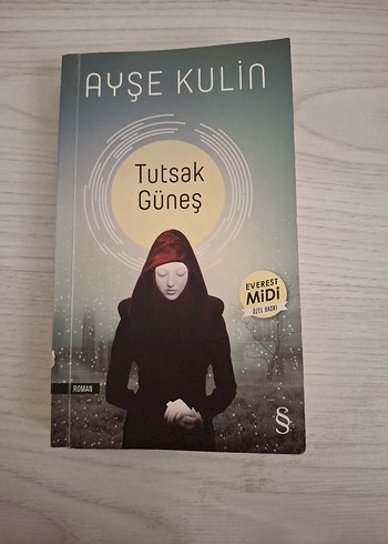 Ayşe Kulin - Tutsak Güneş