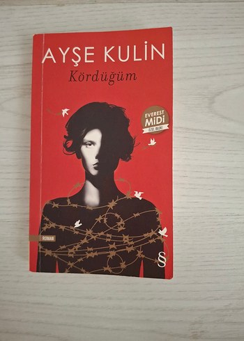 Ayşe Kulin - Kördüğüm