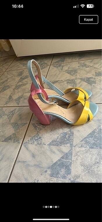 Bershka sorunsuzz