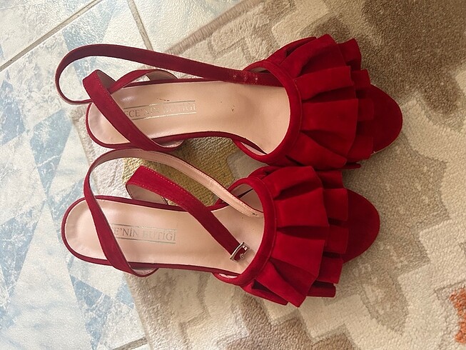 Zara sıtırrr