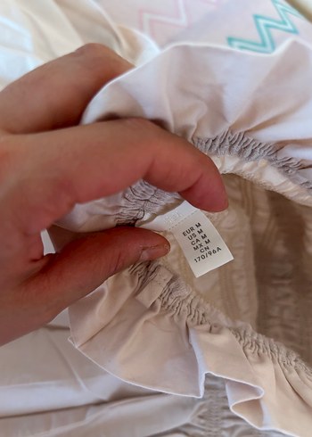 H&M orjınal urun