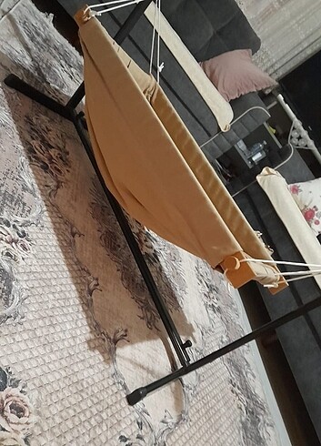  Beden Hamak besşik