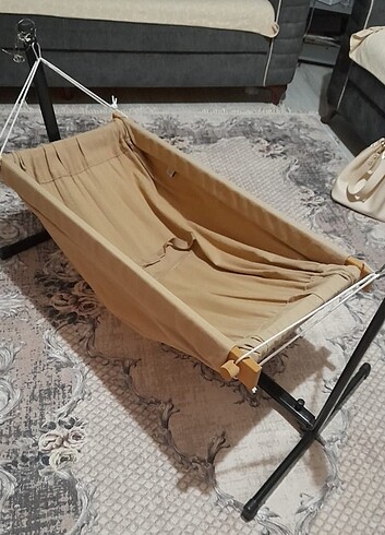  Beden camel Renk Hamak besşik