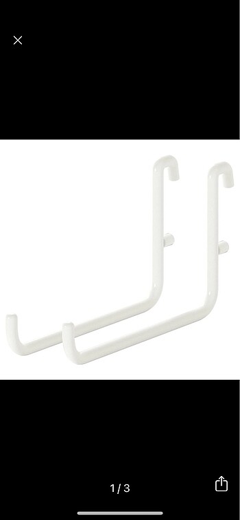 Ikea Skadis