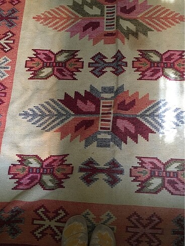  Beden Kilim