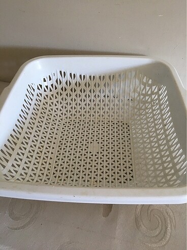 Beden ten rengi Renk Plastik mutfak gereçleri 3 ü 100 TL