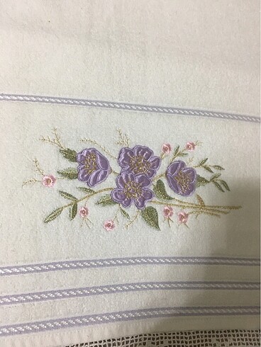 Diğer Çeyizlik havlu adet 145 TL.