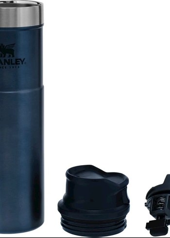 Stanley Klasik Trigger-Action Termos 0,59 Lt - Görsel 3