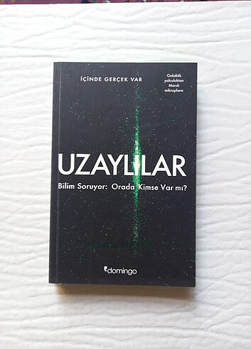 UZAYLILAR