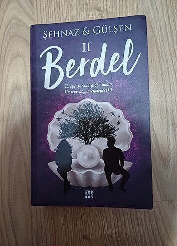 BERDEL-2 (ŞEHNAZ&GÜLŞEN)