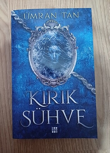 KIRIK SÜHVE (ÜMRAN TAN)