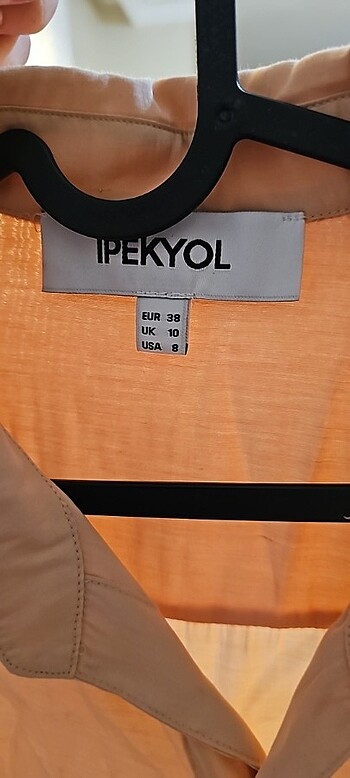 ipekyol Hiç giyilmedi
