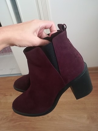 Stradivarius ayakkabi
