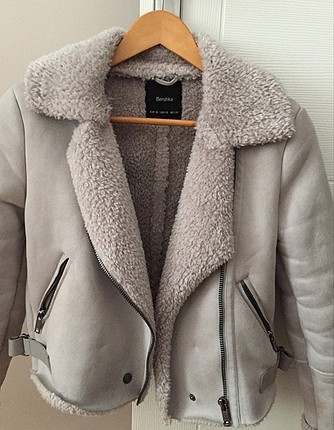 bershkA ceket