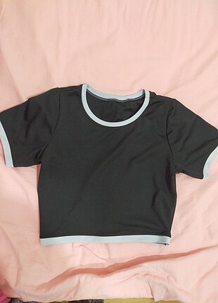 Crop bluz 