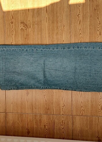 s Beden mavi Renk Addax Jean 