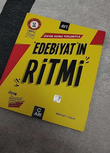 Edebiyatın Ritmi 