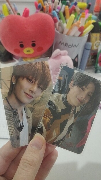 Jeongin pc