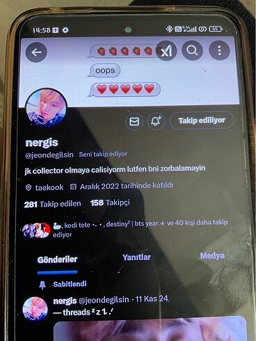 Xhckdncdkncn