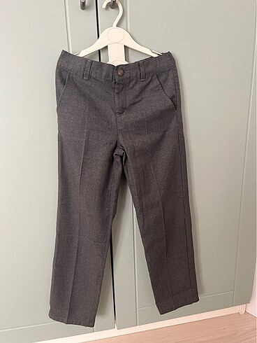 LC Waikiki Erkek çocuk kumaş pantolon