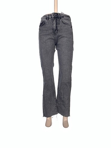 Zara Jean / Kot %70 İndirimli.