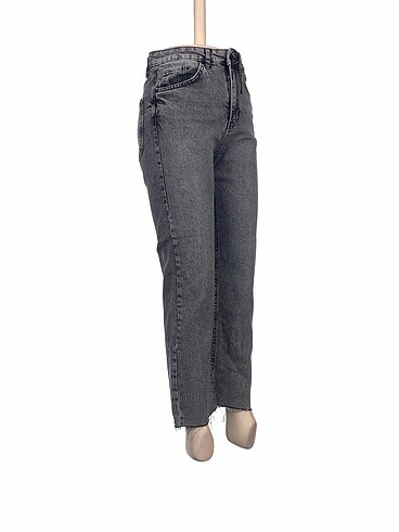 Zara Zara Jean / Kot %70 İndirimli.