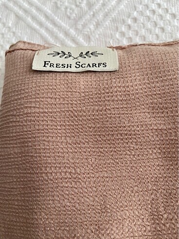 Diğer freshscarfs şal