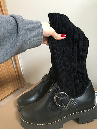 Zara çorap bot 