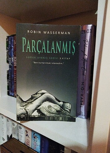  Kitap